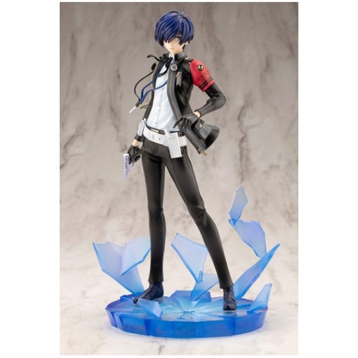 Persona 3 Reload Estatua PVC ARTFX J 1/8 P3R Protagonist 22 cm