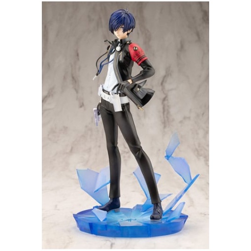 Persona 3 Reload Estatua PVC ARTFX J 1/8 P3R Protagonist 22 cm