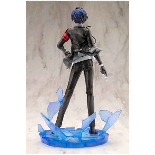 Persona 3 Reload Estatua PVC ARTFX J 1/8 P3R Protagonist 22 cm