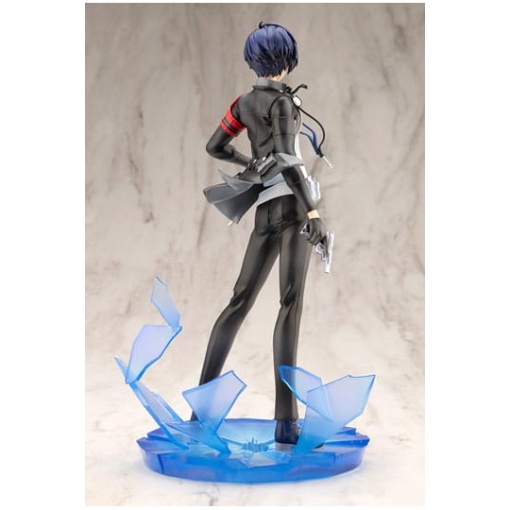 Persona 3 Reload Estatua PVC ARTFX J 1/8 P3R Protagonist 22 cm