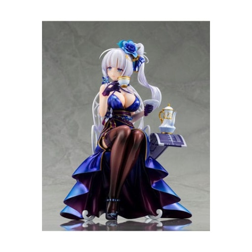 Azur Lane Estatua PVC 1/7 Illustrious (Endless Tea Party) 20 cm