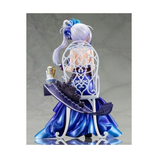 Azur Lane Estatua PVC 1/7 Illustrious (Endless Tea Party) 20 cm