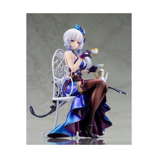 Azur Lane Estatua PVC 1/7 Illustrious (Endless Tea Party) 20 cm