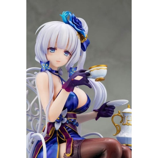 Azur Lane Estatua PVC 1/7 Illustrious (Endless Tea Party) 20 cm