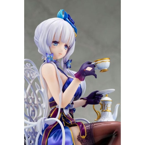 Azur Lane Estatua PVC 1/7 Illustrious (Endless Tea Party) 20 cm