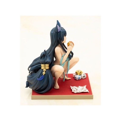 The Eminence in Shadow Estatua PVC 1/7 Frieren 16 cm