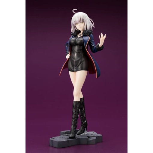 Fate/Grand Order Estatua PVC 1/7 Avenger/Jeanne d'Arc (Alter) Casual Ver. 25 cm