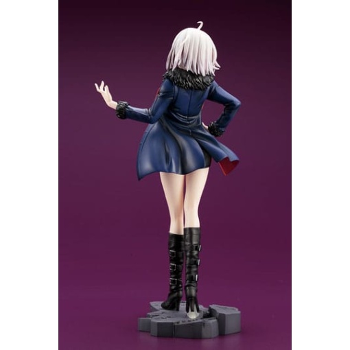 Fate/Grand Order Estatua PVC 1/7 Avenger/Jeanne d'Arc (Alter) Casual Ver. 25 cm