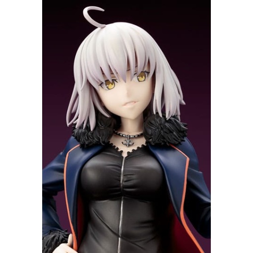 Fate/Grand Order Estatua PVC 1/7 Avenger/Jeanne d'Arc (Alter) Casual Ver. 25 cm