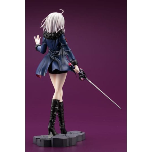 Fate/Grand Order Estatua PVC 1/7 Avenger/Jeanne d'Arc (Alter) Casual Ver. 25 cm