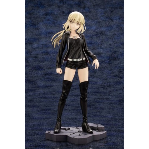 Fate/Grand Order Estatua PVC 1/7 Saber/Altria Pendragon (Alter) Casual Ver. 24 cm