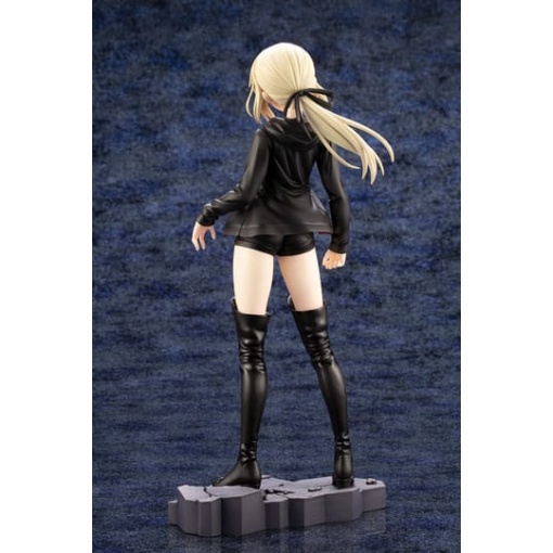 Fate/Grand Order Estatua PVC 1/7 Saber/Altria Pendragon (Alter) Casual Ver. 24 cm