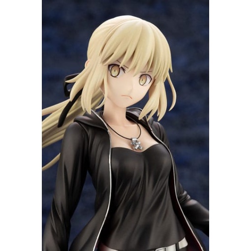 Fate/Grand Order Estatua PVC 1/7 Saber/Altria Pendragon (Alter) Casual Ver. 24 cm