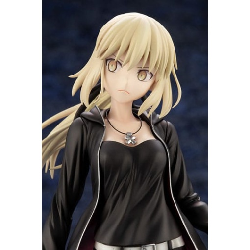 Fate/Grand Order Estatua PVC 1/7 Saber/Altria Pendragon (Alter) Casual Ver. 24 cm