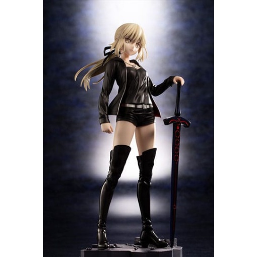 Fate/Grand Order Estatua PVC 1/7 Saber/Altria Pendragon (Alter) Casual Ver. 24 cm