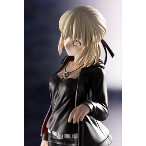 Fate/Grand Order Estatua PVC 1/7 Saber/Altria Pendragon (Alter) Casual Ver. 24 cm