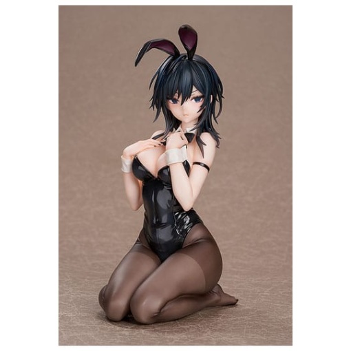 Original Character Estatua PVC 1/7 Ishimi Yokoyama: Black Bunny Ver. 17 cm