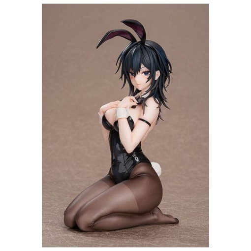 Original Character Estatua PVC 1/7 Ishimi Yokoyama: Black Bunny Ver. 17 cm