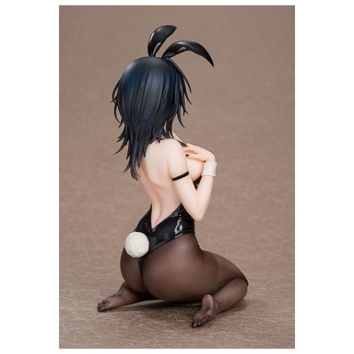 Original Character Estatua PVC 1/7 Ishimi Yokoyama: Black Bunny Ver. 17 cm