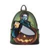 Compass International by Loungefly Mochila Mini Halloween