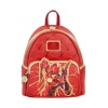 DC Comics by Loungefly Mochila Mini The Flash