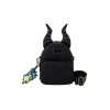 Disney Villians by Loungefly Mochila Mini Malificent