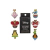 Disney by Loungefly Chapas esmaltadas Blind Box Mickey and friends Ornaments Surtido (12)