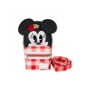 Disney by Loungefly Bandolera Minnie Mouse Cup Holder