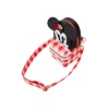 Disney by Loungefly Bandolera Minnie Mouse Cup Holder