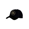 El Señor de los Anillos Gorra Béisbol Cap Gold Logo