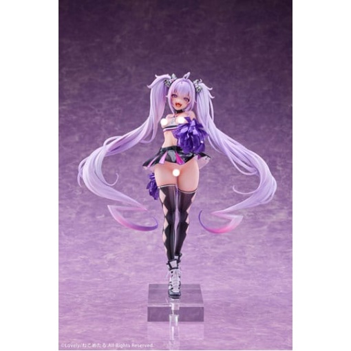 Original Character Estatua PVC 1/6 Kanon Mannoji Illustrated by Neko Metaru 29 cm