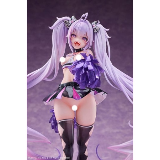 Original Character Estatua PVC 1/6 Kanon Mannoji Illustrated by Neko Metaru 29 cm