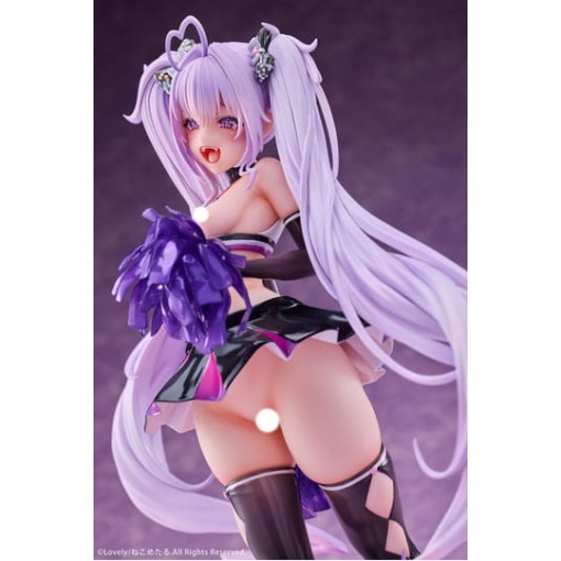 Original Character Estatua PVC 1/6 Kanon Mannoji Illustrated by Neko Metaru 29 cm