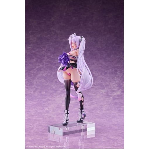 Original Character Estatua PVC 1/6 Kanon Mannoji Illustrated by Neko Metaru 29 cm