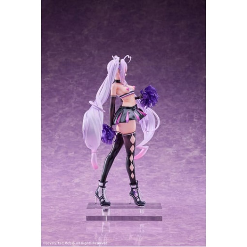 Original Character Estatua PVC 1/6 Kanon Mannoji Illustrated by Neko Metaru 29 cm