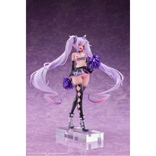 Original Character Estatua PVC 1/6 Kanon Mannoji Illustrated by Neko Metaru 29 cm