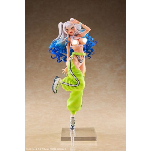 Original Character Estatua PVC 1/6 Natsumi Takahashi Illustrated by Neko Metaru 30 cm