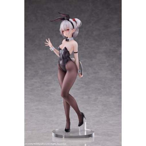 Original Character Estatua PVC 1/7 Maina Hayakawa Illustrated by oohhya 24 cm