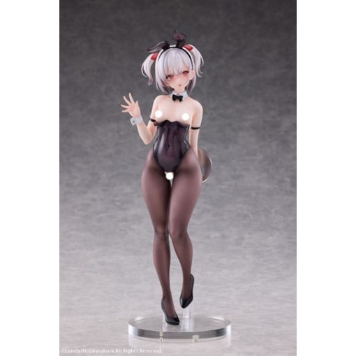 Original Character Estatua PVC 1/7 Maina Hayakawa Illustrated by oohhya 24 cm