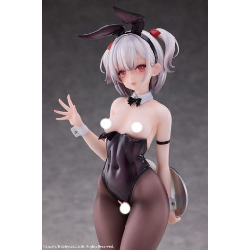 Original Character Estatua PVC 1/7 Maina Hayakawa Illustrated by oohhya 24 cm