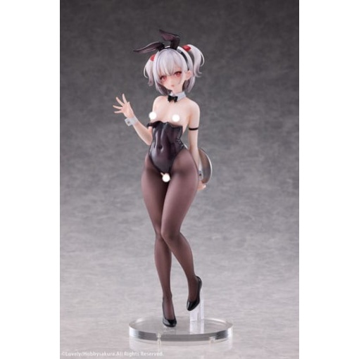 Original Character Estatua PVC 1/7 Maina Hayakawa Illustrated by oohhya Limited Edition 24 cm