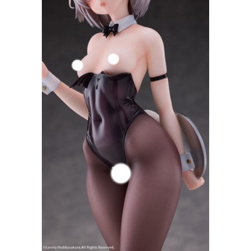 Original Character Estatua PVC 1/7 Maina Hayakawa Illustrated by oohhya Limited Edition 24 cm