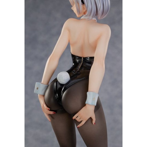 Original Character Estatua PVC 1/4 Mihiro Sashou Bunny Girl Deluxe Edition 42 cm