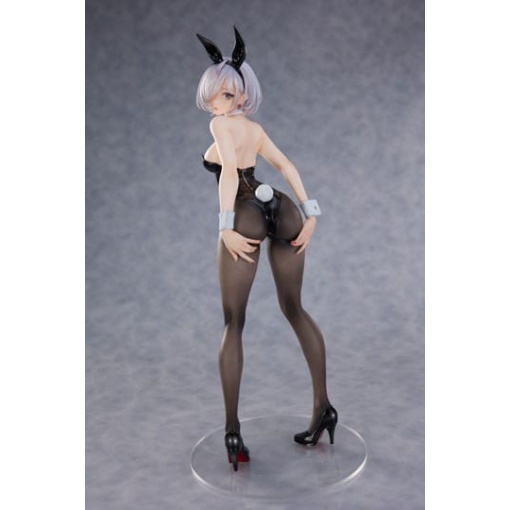 Original Character Estatua PVC 1/4 Mihiro Sashou Bunny Girl Deluxe Edition 42 cm