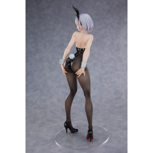 Original Character Estatua PVC 1/4 Mihiro Sashou Bunny Girl Deluxe Edition 42 cm