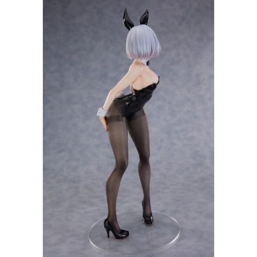 Original Character Estatua PVC 1/4 Mihiro Sashou Bunny Girl Deluxe Edition 42 cm