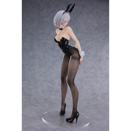 Original Character Estatua PVC 1/4 Mihiro Sashou Bunny Girl Deluxe Edition 42 cm