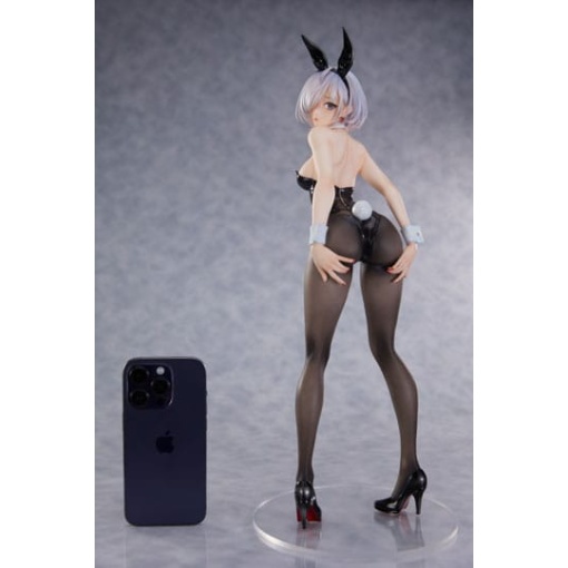 Original Character Estatua PVC 1/4 Mihiro Sashou Bunny Girl 42 cm