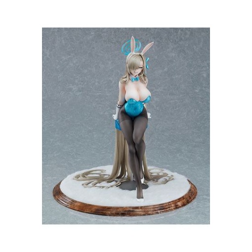 Blue Archive Estatua PVC 1/7 Asuna Ichinose (Bunny Girl) 29 cm