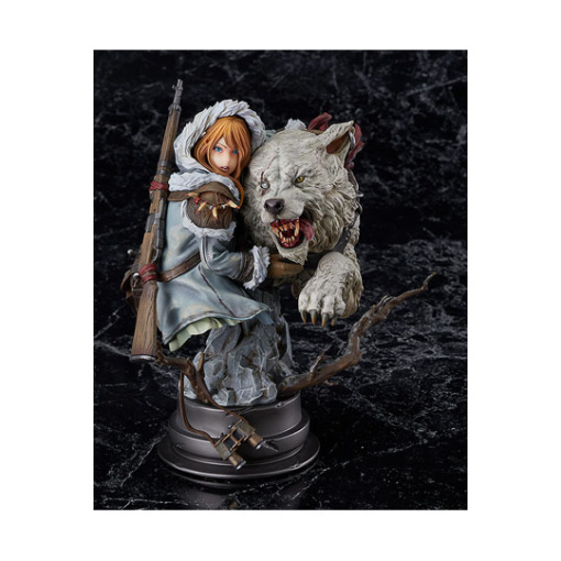 Northern Tale PVC Statue 1/8 Northern Tale 18 cm